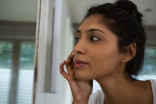 How to take care of skin and hair during the festive season?
