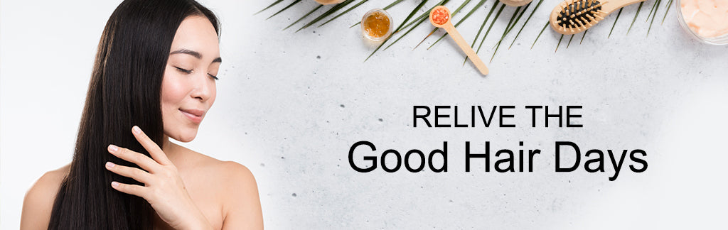 Good Hair Ayurvedic