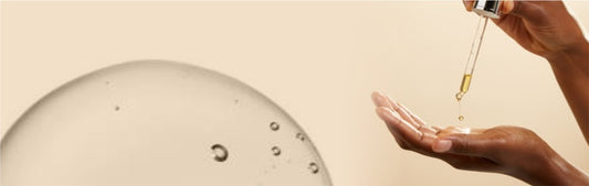 FIVE THINGS TO LOOK FOR IN A SERUM