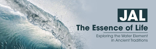 Jal - The Essence of Life: Exploring the Water Element in Ancient Traditions