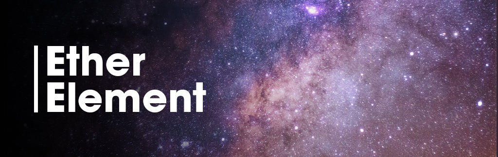 Akasha - The Quintessence: Unravelling the Mysteries of the Ether Element