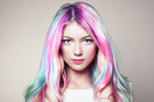 Hair Guide for Colour-Treated Hair