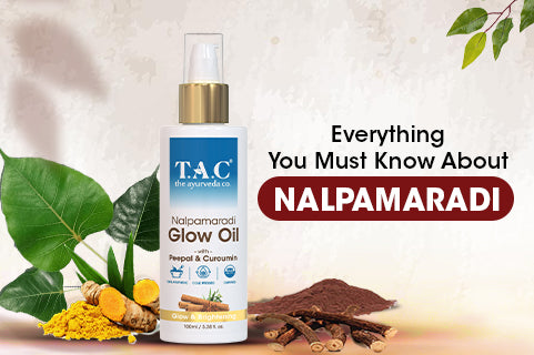 Know About Nalpamaradi