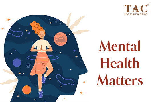 How to deal with anxiety in an Ayurvedic way