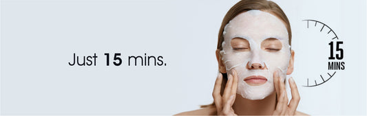 3 Things you Must Keep in Mind While Using a Sheet Mask