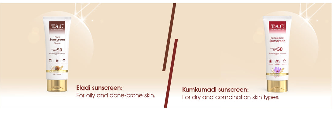 Kumkumadi & eladi