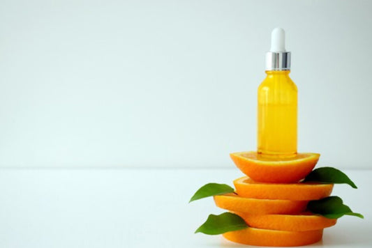 Vitamin C Serum for Face