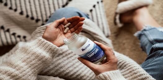 Zinc For immunity
