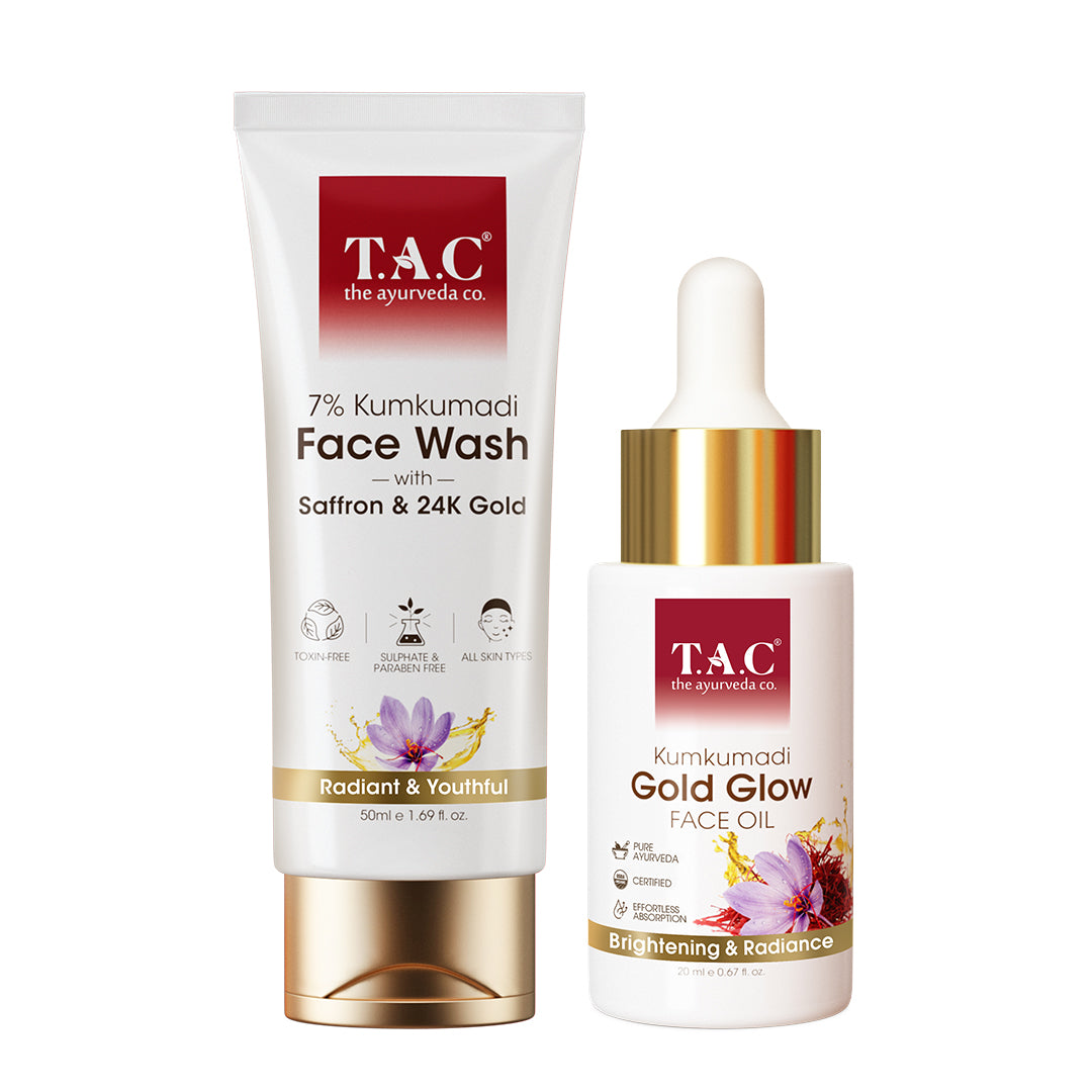 Purify & Nourish Combo