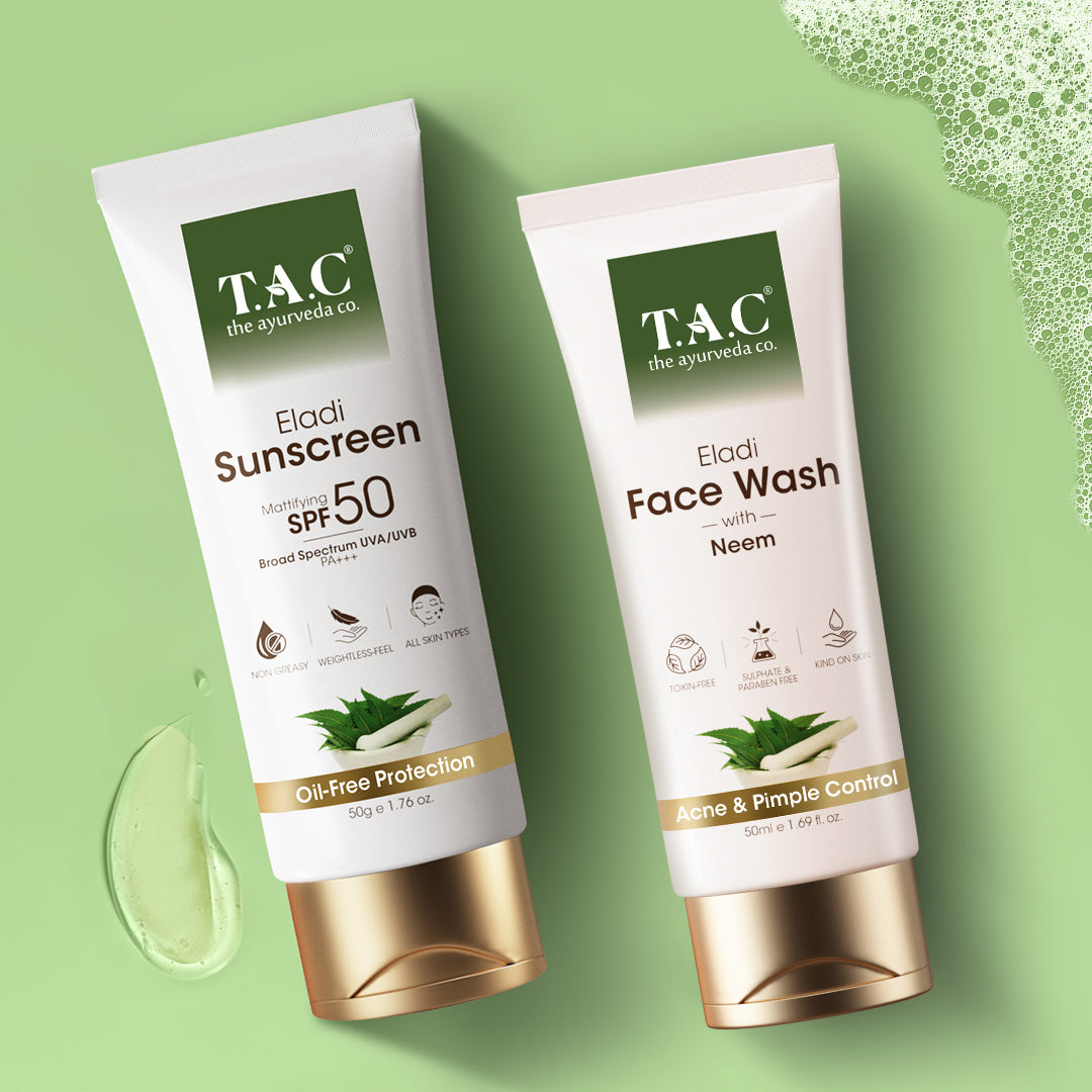 Eladi Protection Duo
Eladi Protection Duo