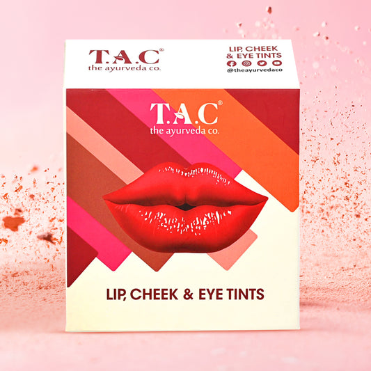 Lip, Cheek & Eye Tint - Minis