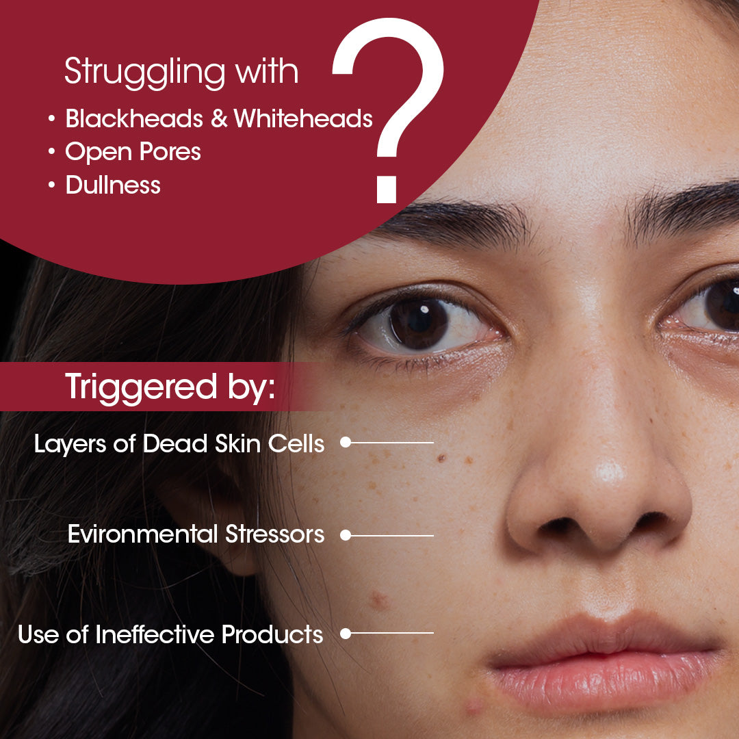 Kumkumadi Face Scrub 10gm