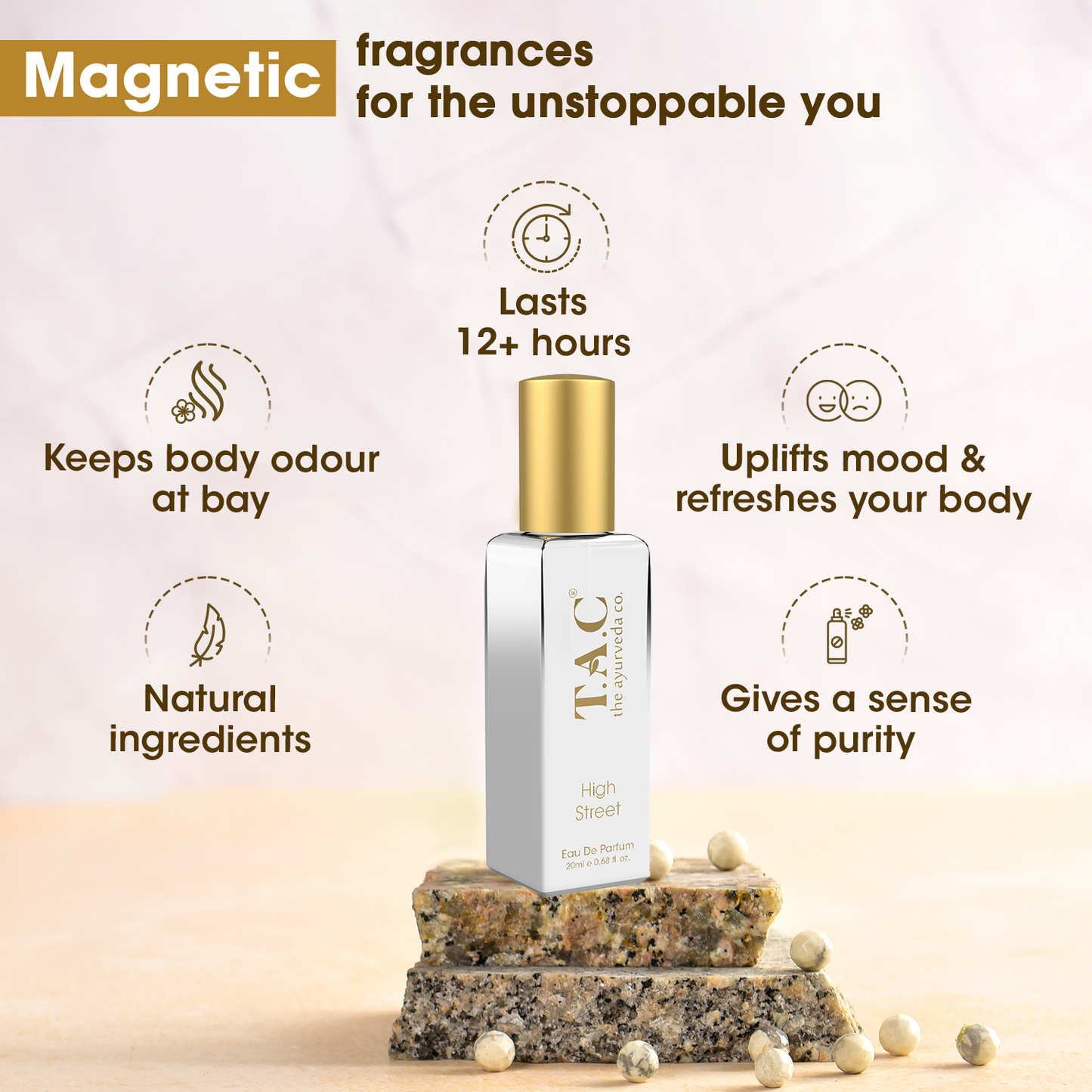 High Street Perfume