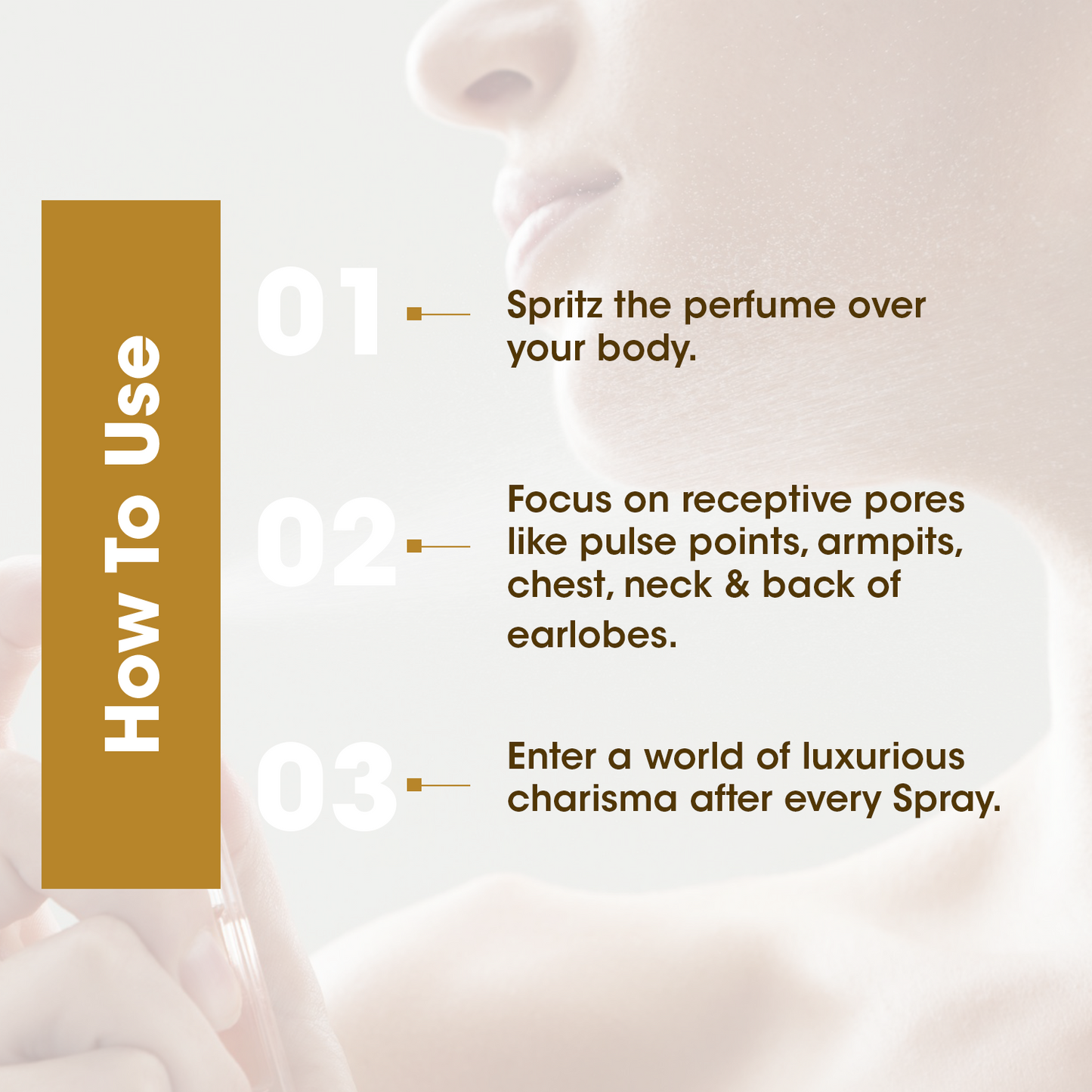 High Street Perfume