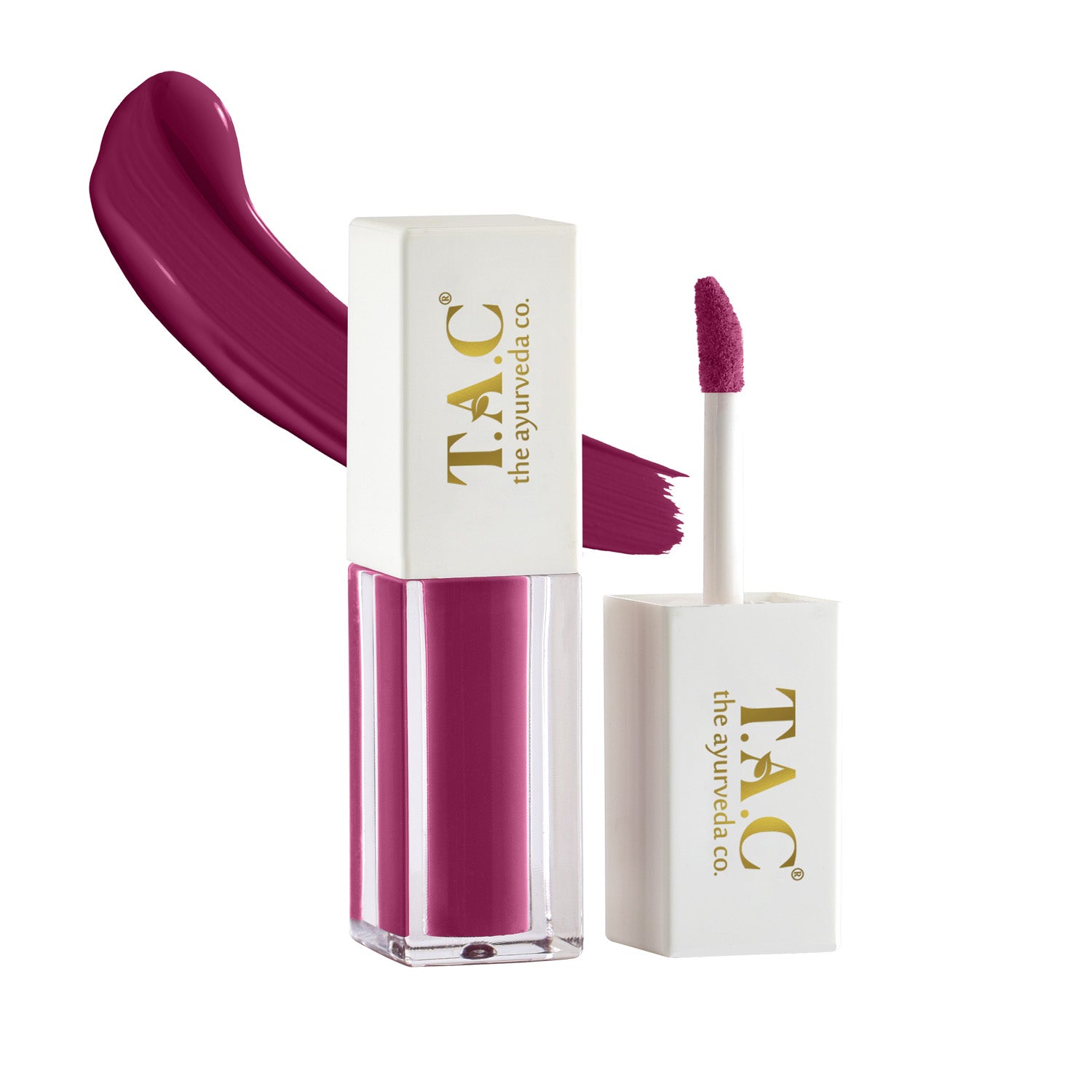 Lady Lilac Liquid Lipstick
Lady Lilac Liquid Lipstick