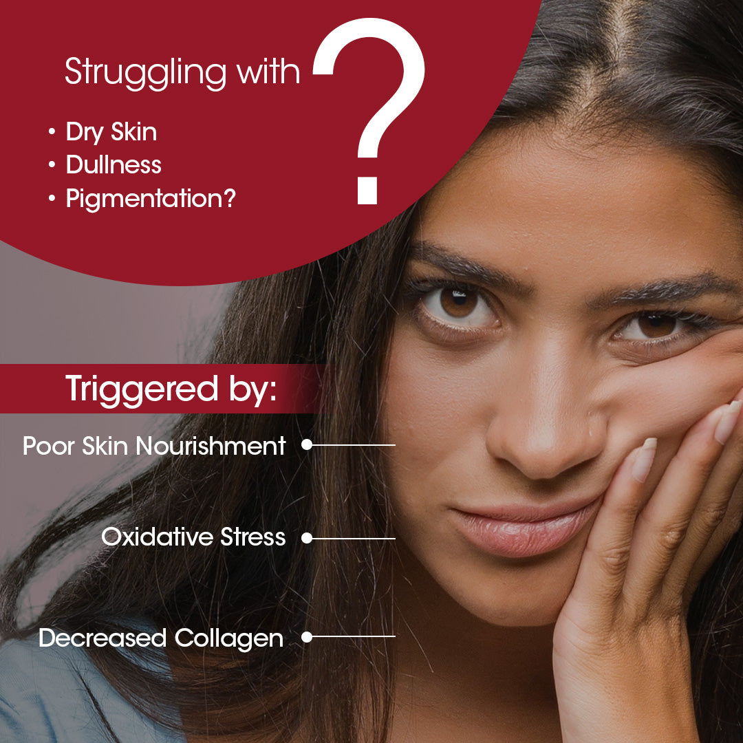 Kumkumadi Face Moisturiser 20g (Pack of 2)