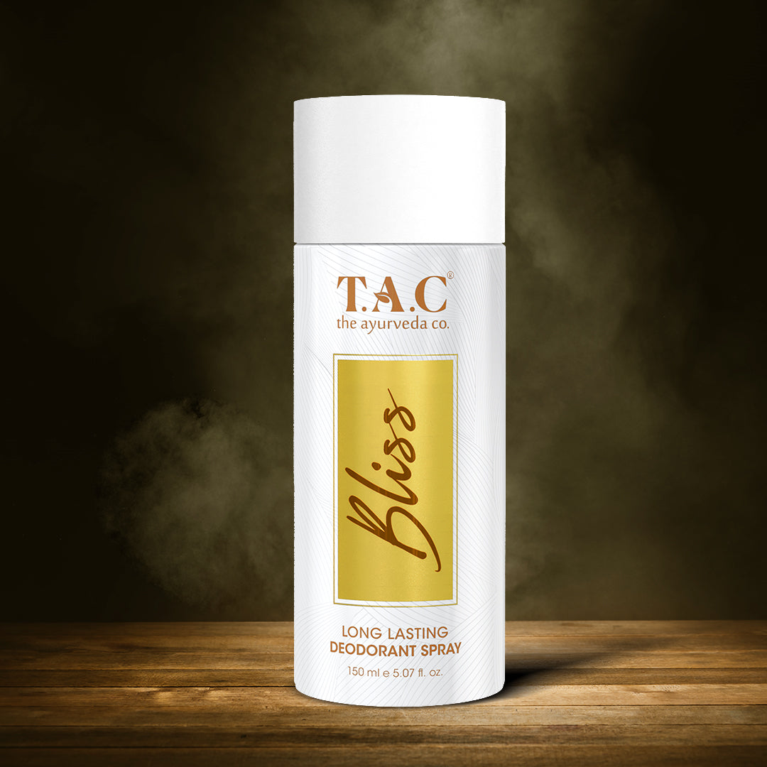 Bliss Deodorant
Bliss Deodorant