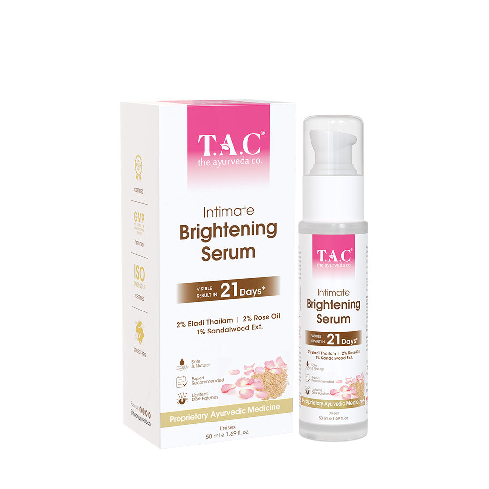 Intimate Brightening Serum
Intimate Brightening Serum