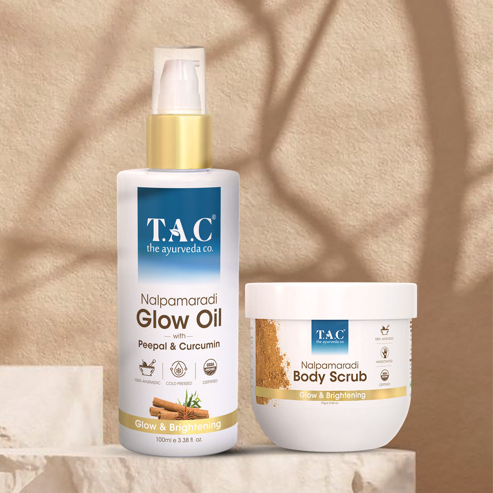 Body Polishing Kit
Body Polishing Kit