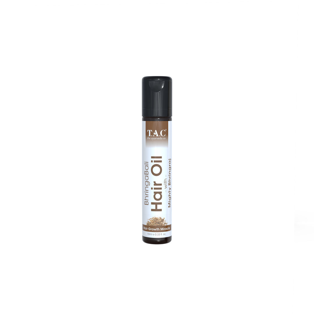 Bhringabali Hair Oil Mini