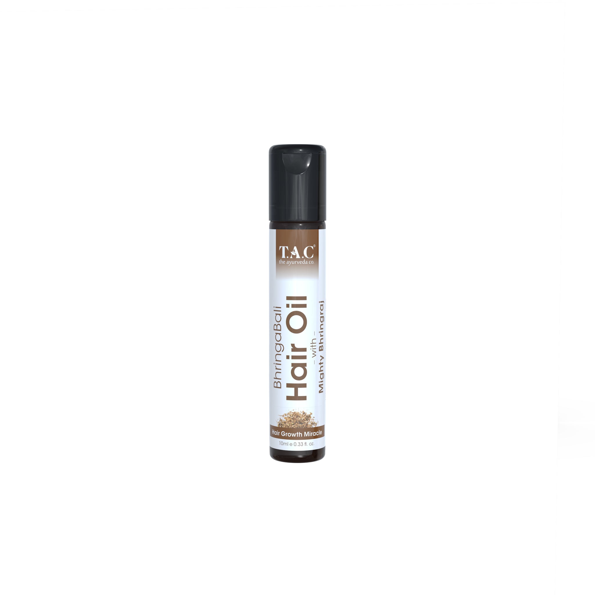 Bhringabali Hair Oil Mini
Bhringabali Hair Oil Mini