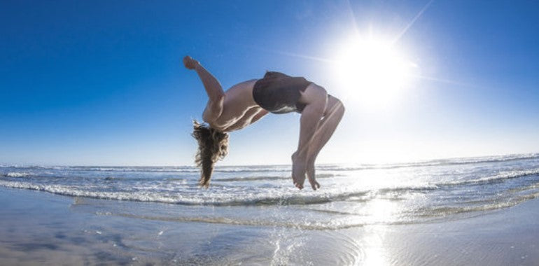 Summer Hair Care Regime with Ayurveda