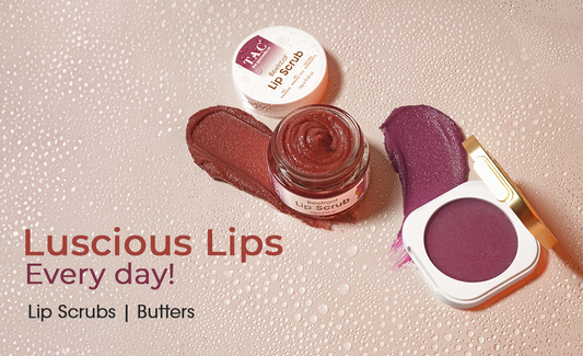 4 T.A.C Lip care products you shouldn't be scared of applying