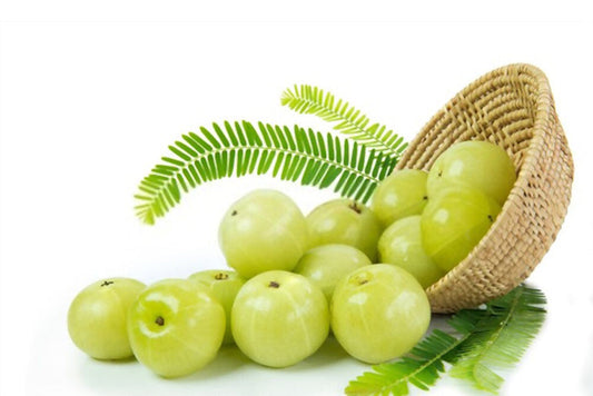 Benefits of Amla for Skin, Hair and Eye