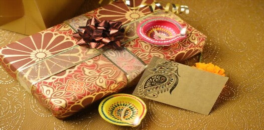 Diwali gift boxes