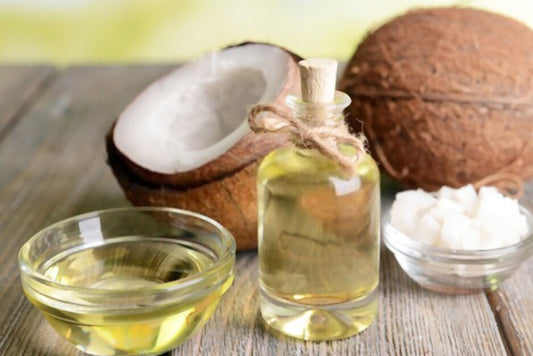 The many Health Benefits of Coconut