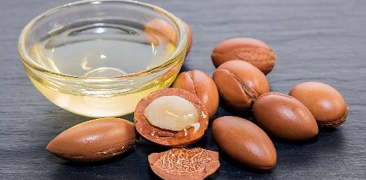 Benefits of argan oil