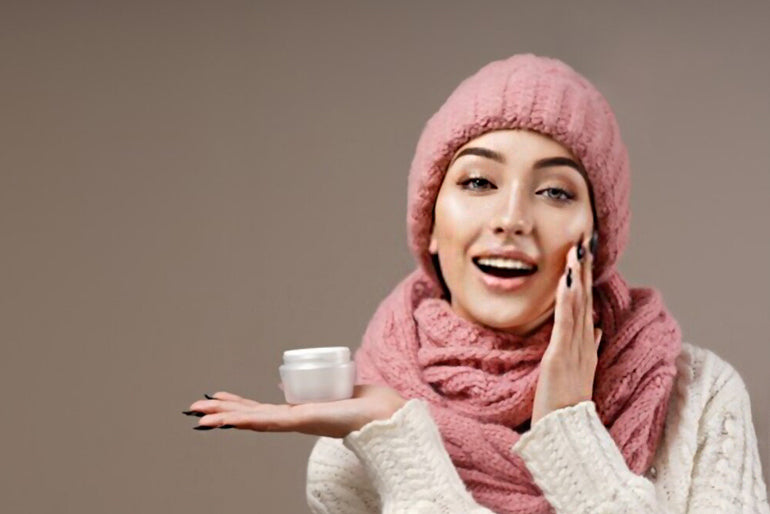 Personal Care during winters