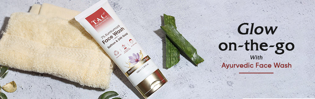 Unlock the Secret to Radiant Skin with the Comprehensive Guide to Ayurvedic Face Wash
