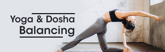 Yoga and Dosha Balancing