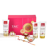 Rakhi Radiance and Glow Facial Kit