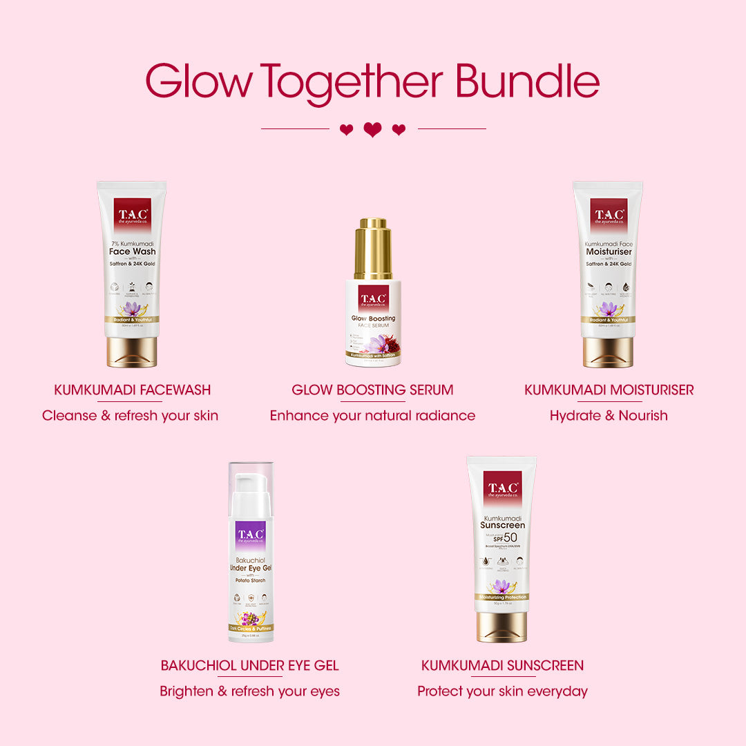 Glow Together Bundle