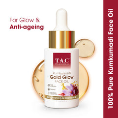 Kumkumadi Face Oil