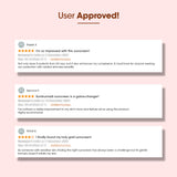 Kumkumadi Sunscreen with SPF 50