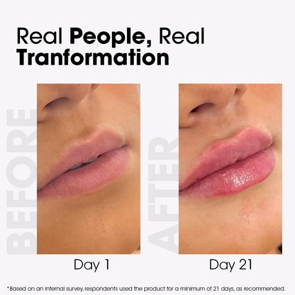 Beetroot Lip Balm with SPF 20