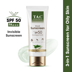 Eladi Sunscreen SPF 50