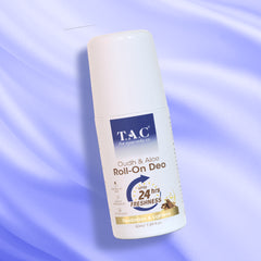 Oudh Roll-On Deo