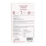 Lavender Desires Perfume
