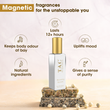 Blooming Secrets Perfume