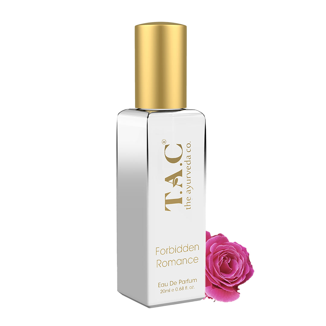 Forbidden Romance Perfume