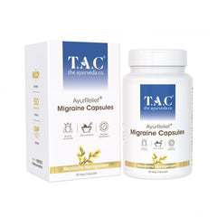 AyurRelief Migraine Capsules