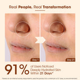 Intense Hydration Face Serum (Honey & Aloe Vera)
