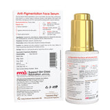 Anti-Pigmentation Face Serum (Gotu Kola & Rosehip)