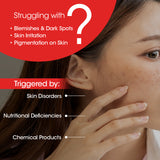 Anti-Pigmentation Face Serum (Gotu Kola & Rosehip)