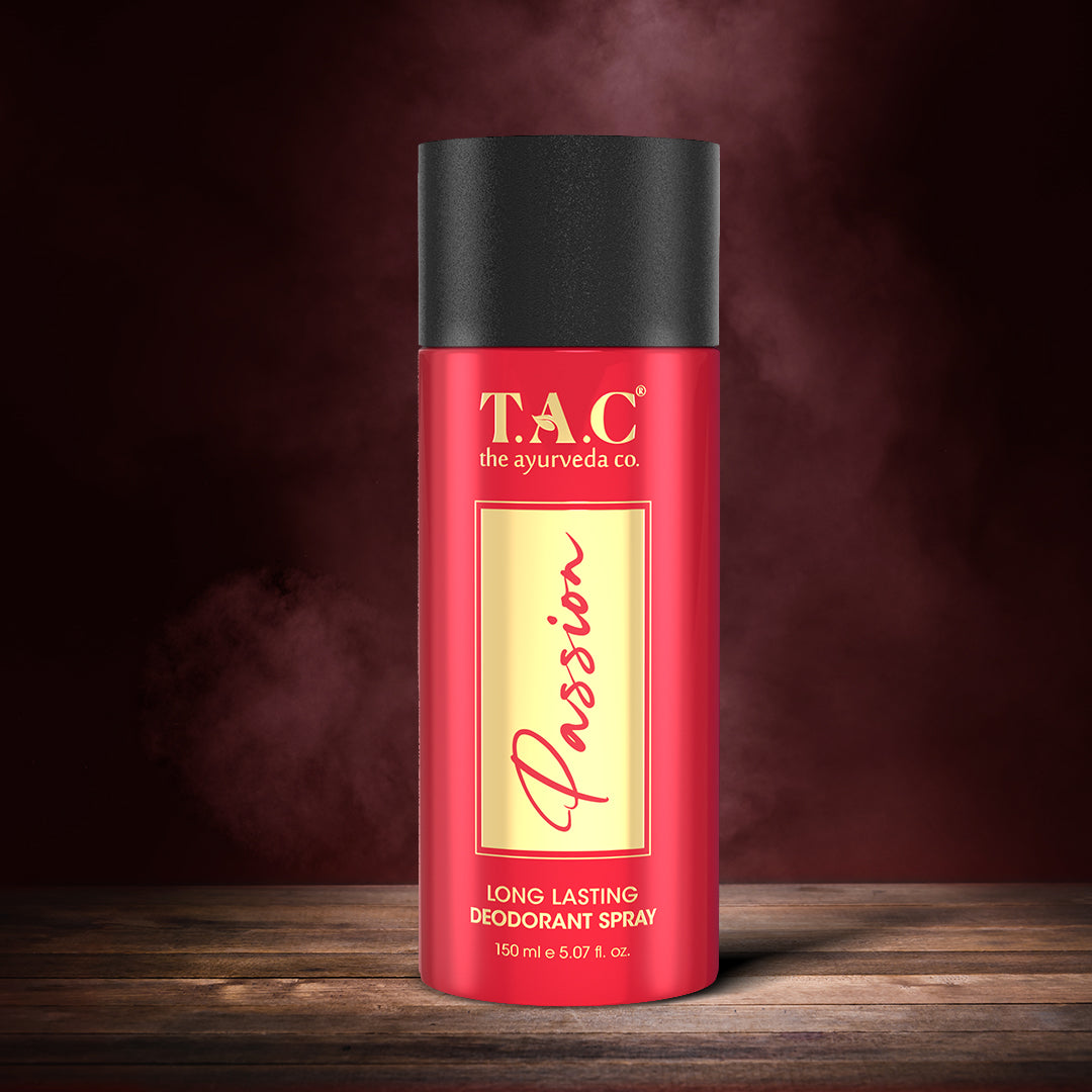

Passion Deodorant