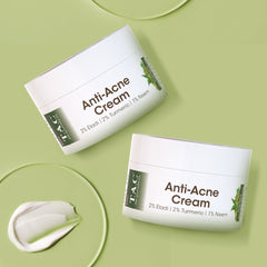 Anti Acne Day Cream (Pack of 2)